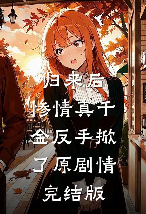 归来后，惨情真千金反手掀了原剧情完结版