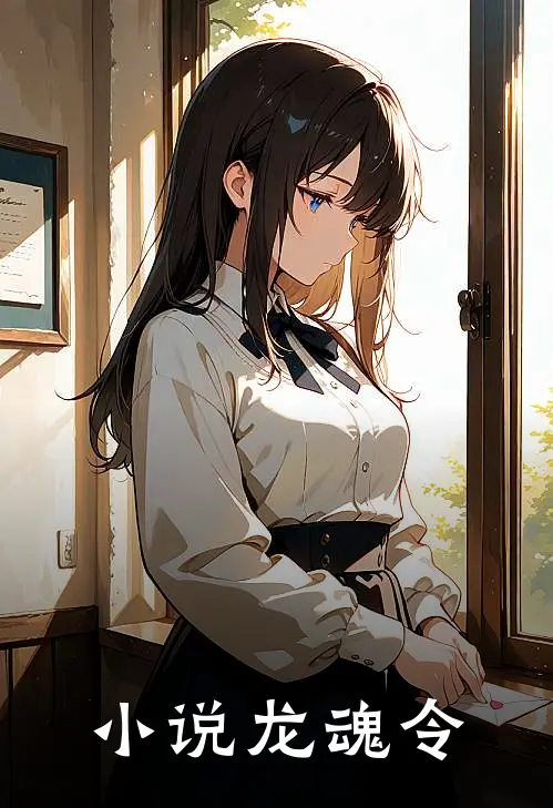 小说龙魂令