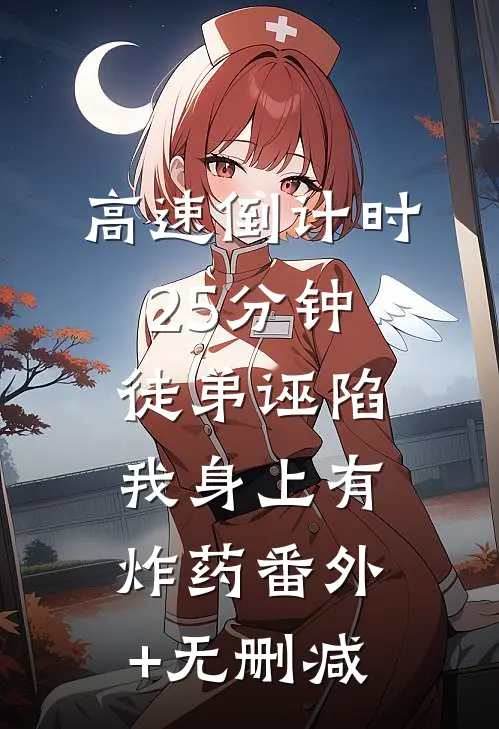 抛弃教授老公后，我成了无国界医生结局+后续
