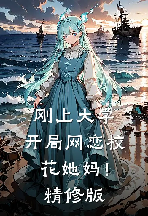 刚上大学，开局网恋校花她妈！精修版