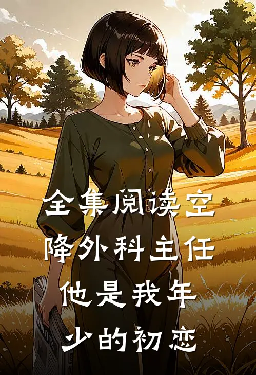全集阅读空降外科主任，他是我年少的初恋