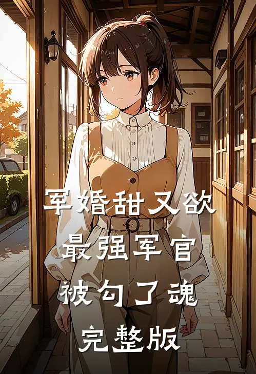 军婚甜又欲：最强军官被勾了魂完整版