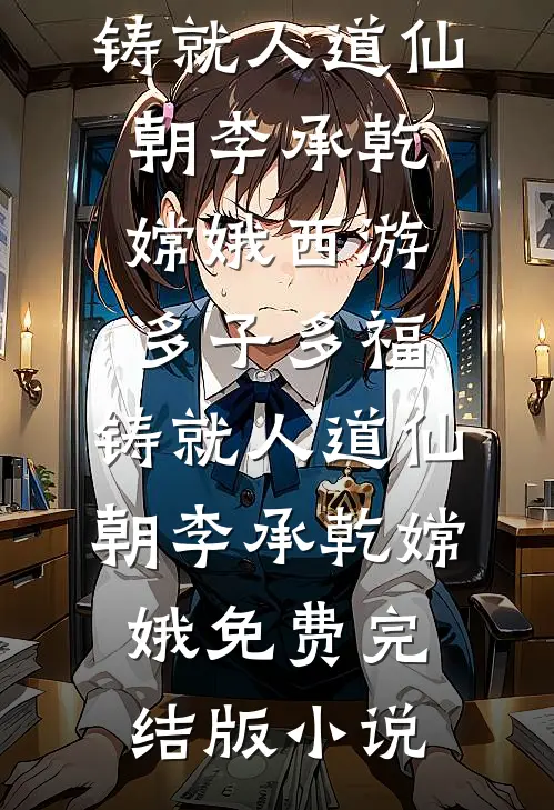 千帆过尽，此生非晚小说结局