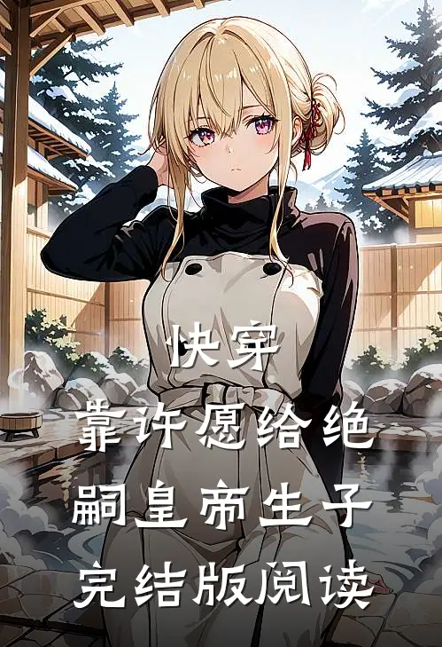 快穿：靠许愿给绝嗣皇帝生子完结版阅读
