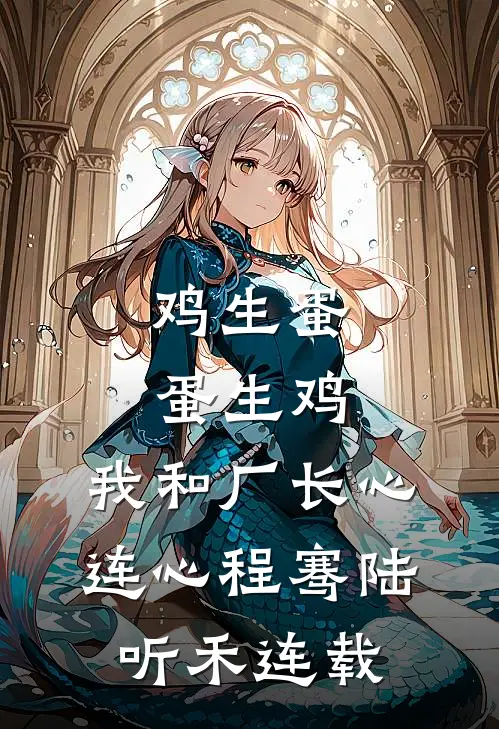 新婚夜，才知娘子是魔教圣女爆火全网