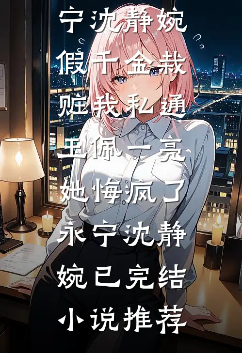 我也想扶弟啊，可弟弟却是个笨蛋恋爱脑