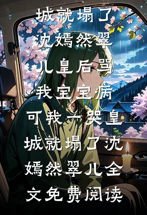 因为一张电梯卡，我让渣女净身出户广告+结局