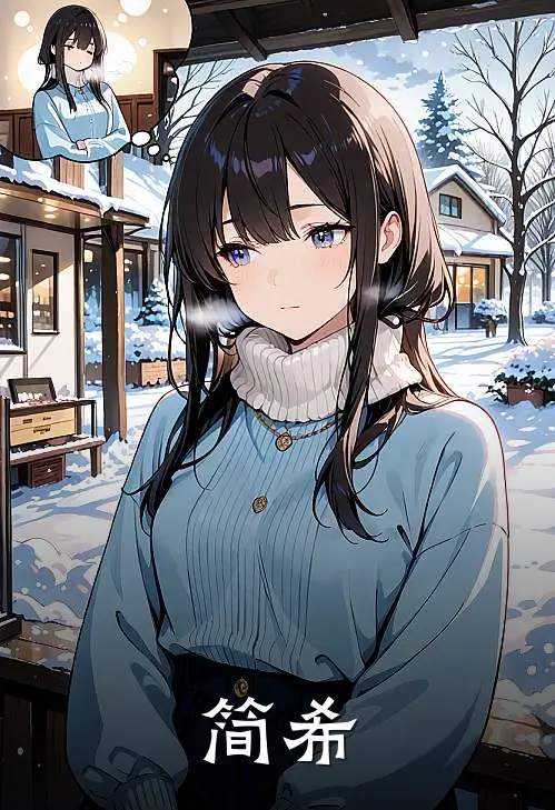 简希