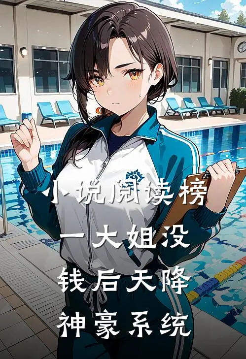 小说阅读榜一大姐没钱后天降神豪系统