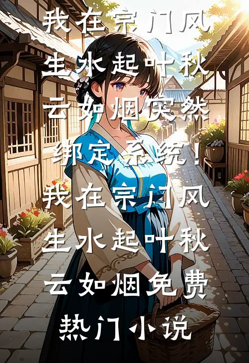 凛冬尽头春芽初完整阅读