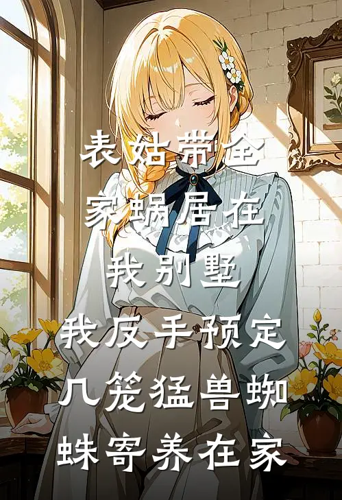 全村选妻，别选最漂亮的我不听
