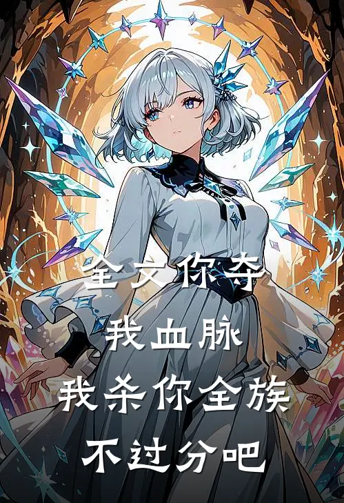 全文你夺我血脉,我杀你全族不过分吧