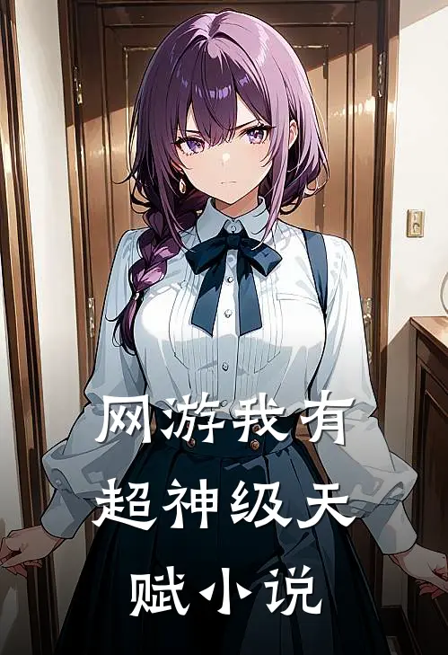网游我有超神级天赋小说