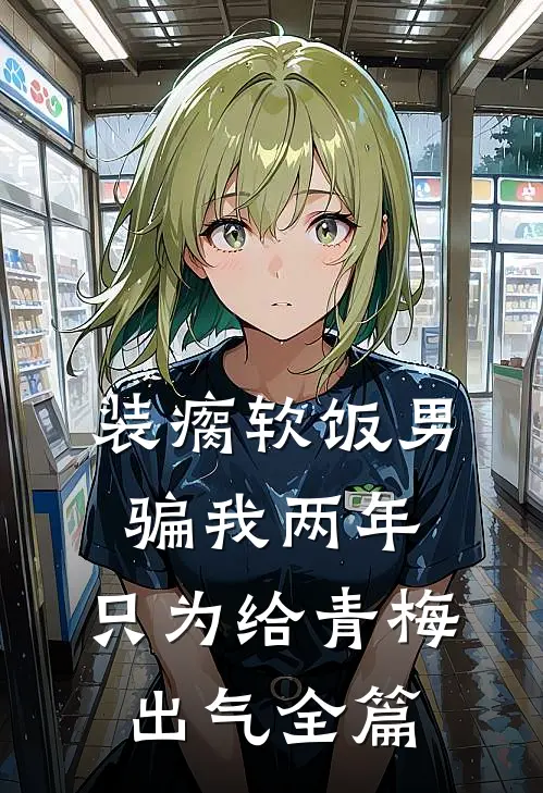 装瘸软饭男骗我两年，只为给青梅出气全篇