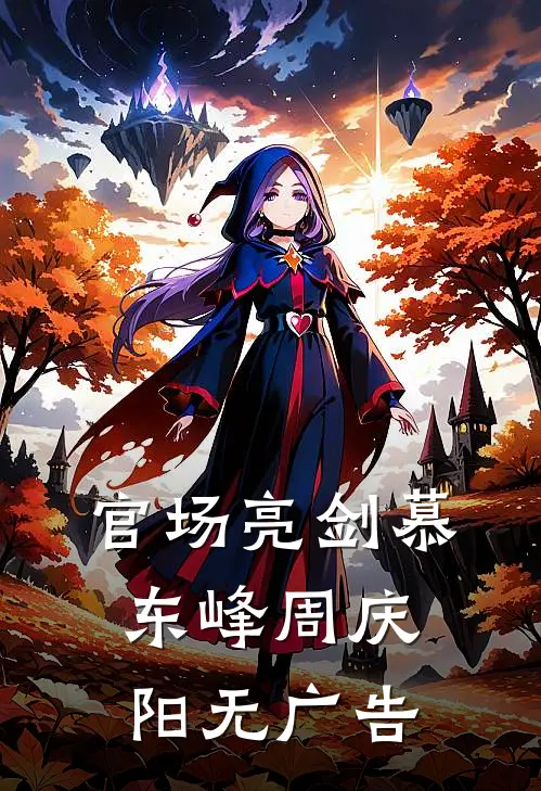 惊悚求生：被怪物饲养的那些年试读