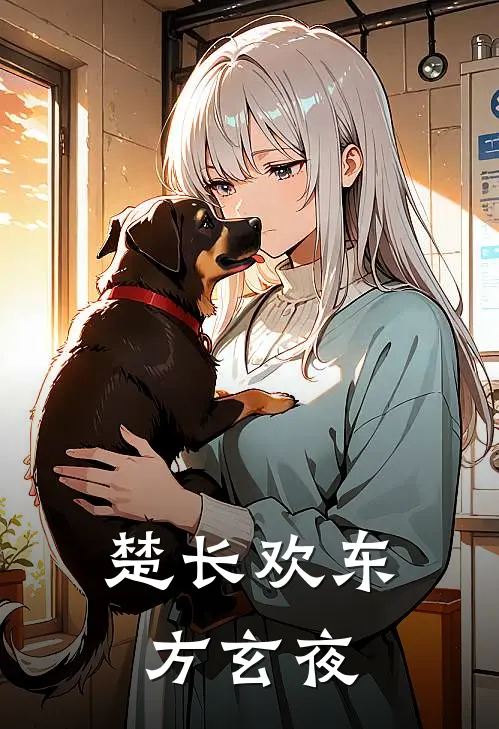 楚长欢东方玄夜