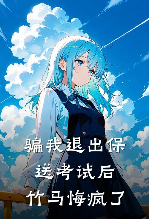 碎了白月光，人妻她不香？慕长庚高浩然番外