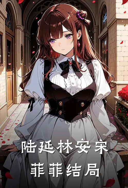 陆延林安宋菲菲结局
