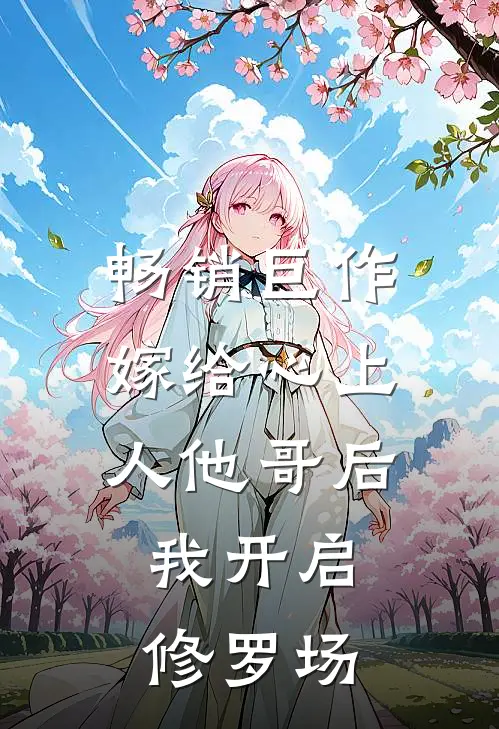 畅销巨作嫁给心上人他哥后,我开启修罗场