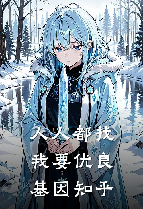 人人都找我要优良基因知乎