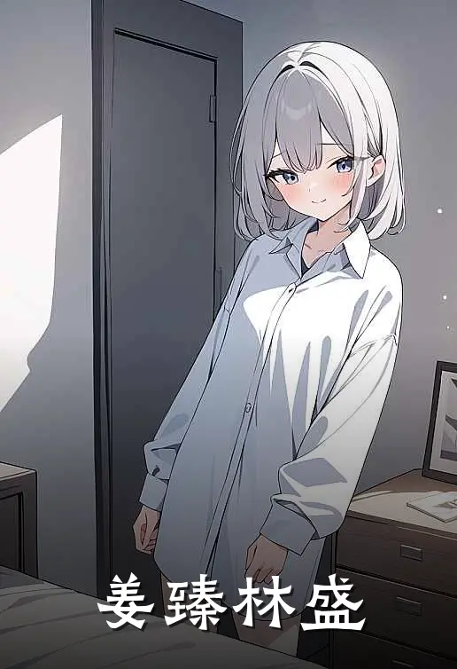 姜臻林盛