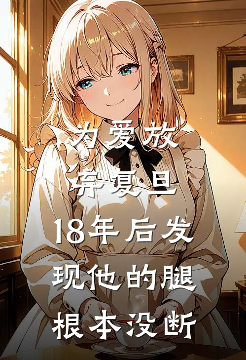 情似流萤，陨于长夜全文