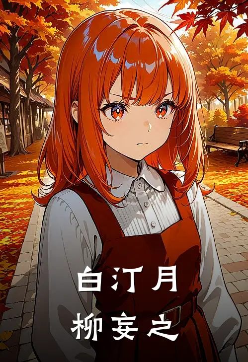 白汀月柳妄之