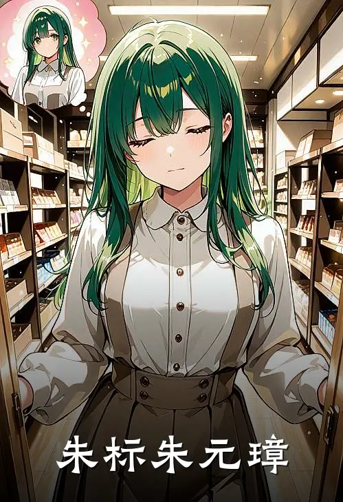朱标朱元璋