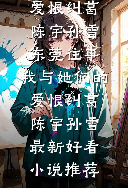 鹤与云月不相逢好看的小说推荐完结