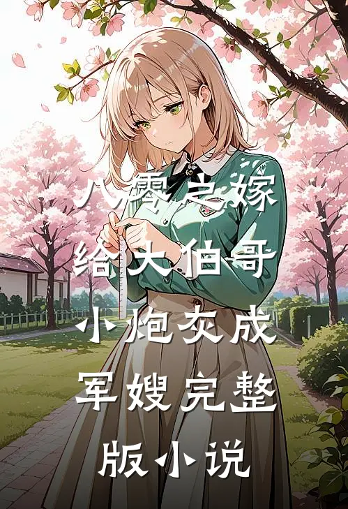 八零之嫁给大伯哥,小炮灰成军嫂完整版小说