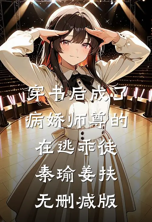 撬了金丝雀室友的金主后结局