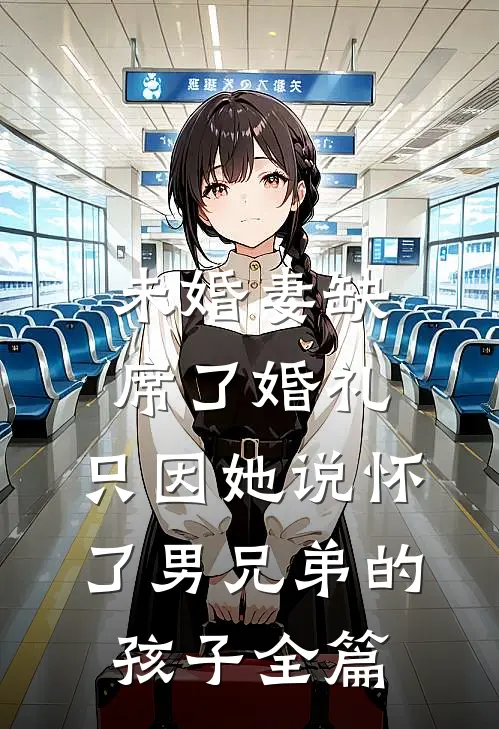 订婚五年，婚礼推迟五十六次
