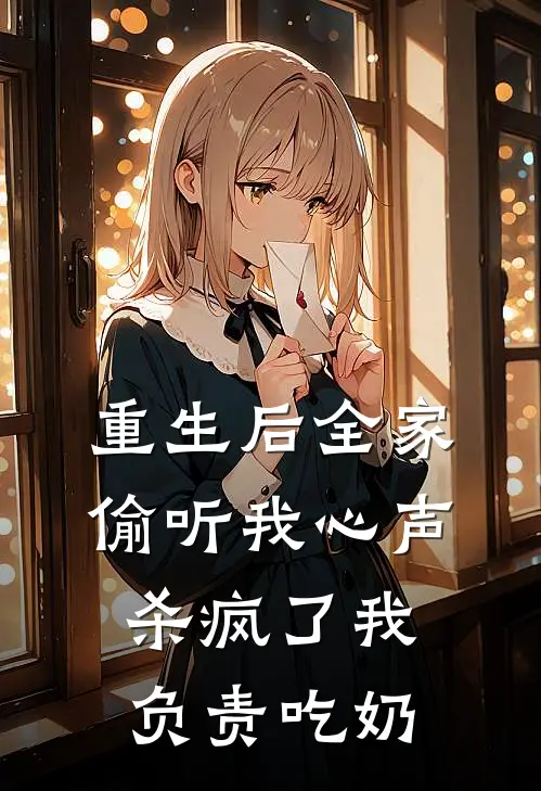 重生后全家偷听我心声杀疯了我负责吃奶