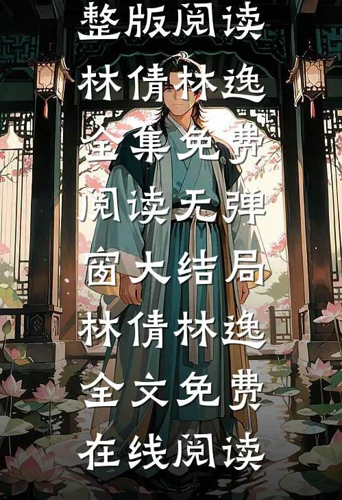 神医降临:开局震惊全医院同事完整版阅读（林倩林逸）全集免费阅读无弹窗大结局_林倩林逸全文免费在线阅读