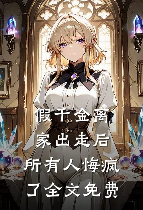 从今天开始做魔尊后续+全文
