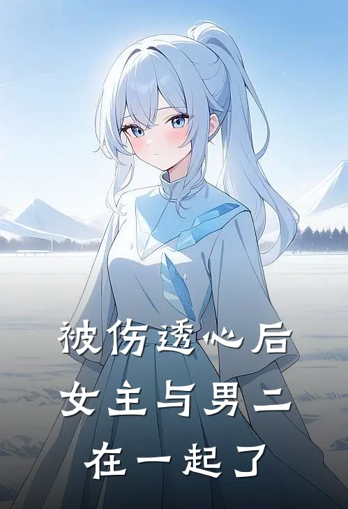 被伤透心后,女主与男二在一起了