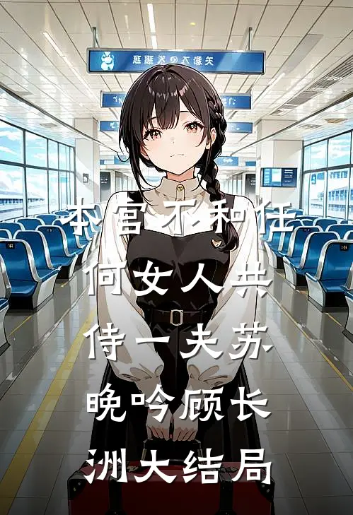 穿成原耽男主的作精前女友苏酥程实大结局