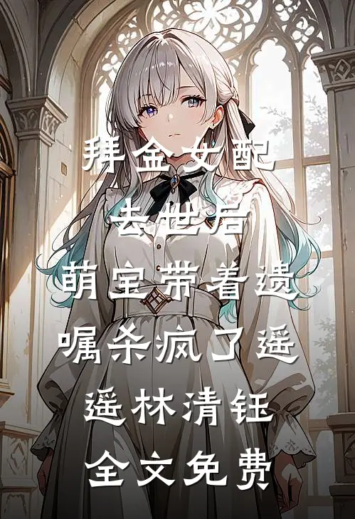 官路风云前文+番外