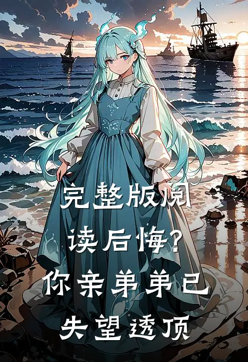 完整版阅读后悔?你亲弟弟已失望透顶