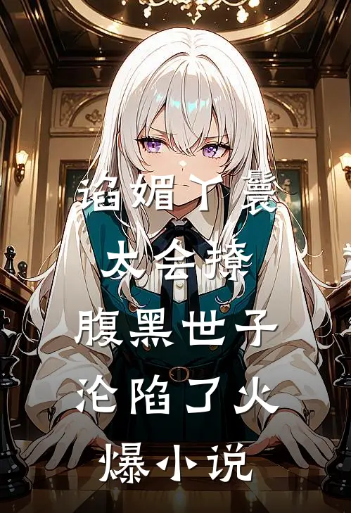 谄媚丫鬟太会撩,腹黑世子沦陷了火爆小说