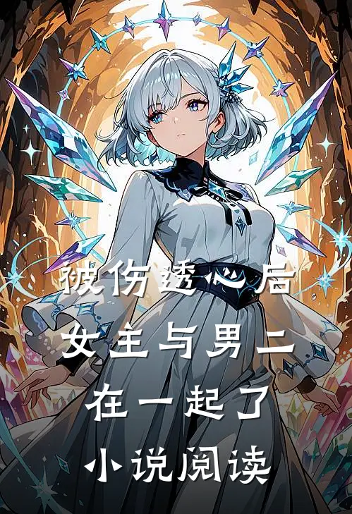 被伤透心后,女主与男二在一起了小说阅读