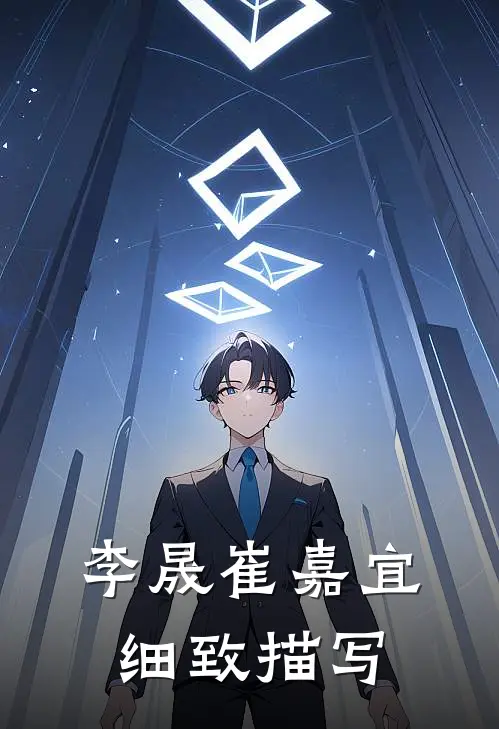 李晟崔嘉宜细致描写