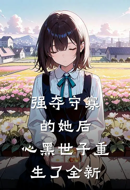 强夺守寡的她后，心黑世子重生了全新