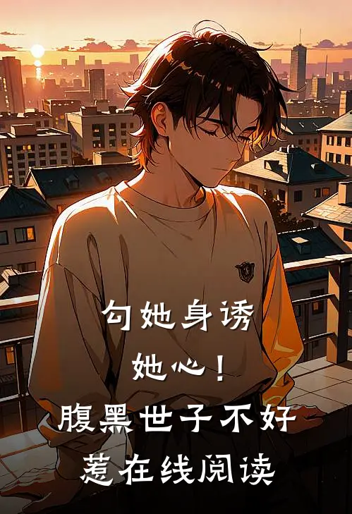 勾她身诱她心！腹黑世子不好惹在线阅读
