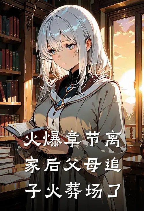 火爆章节离家后父母追子火葬场了