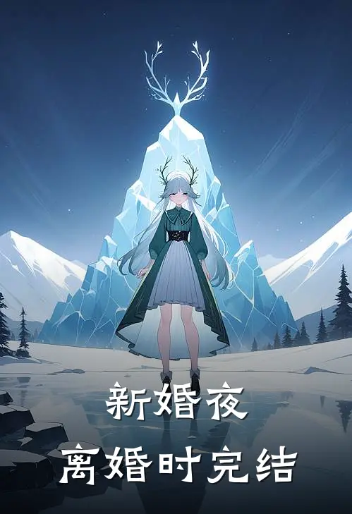 新婚夜，离婚时完结
