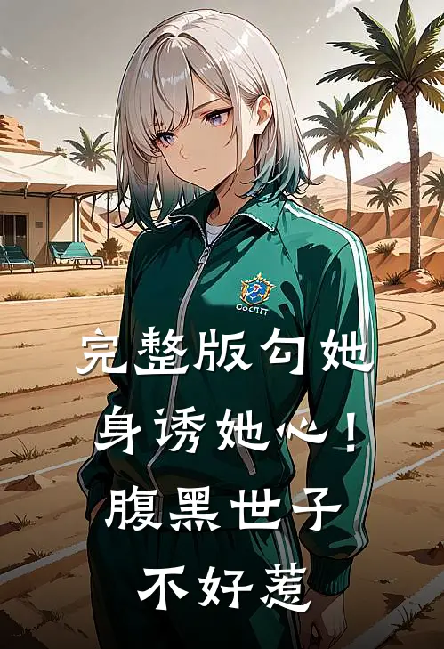 完整版勾她身诱她心！腹黑世子不好惹
