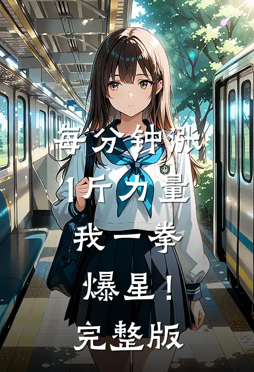 每分钟涨1斤力量，我一拳爆星！完整版