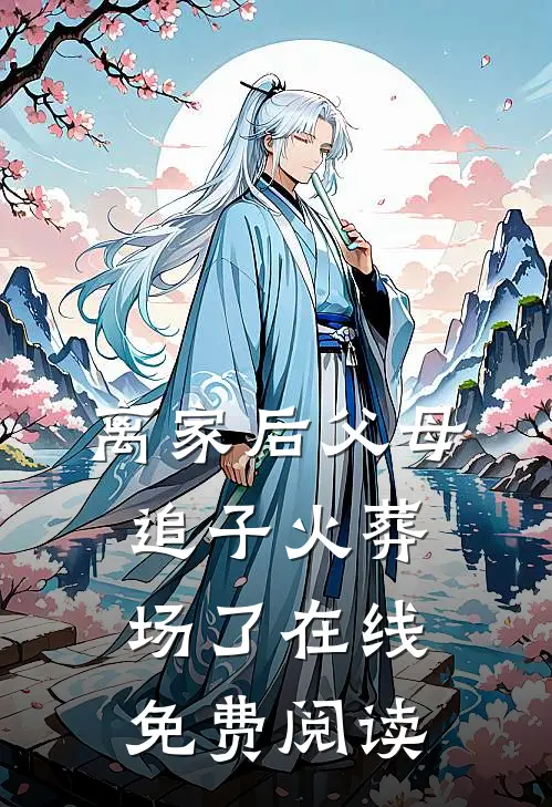 离家后父母追子火葬场了在线免费阅读