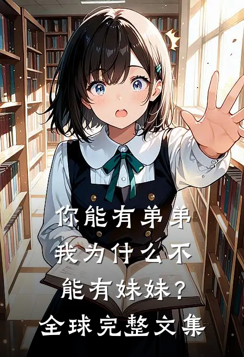 你能有弟弟，我为什么不能有妹妹？全球完整文集